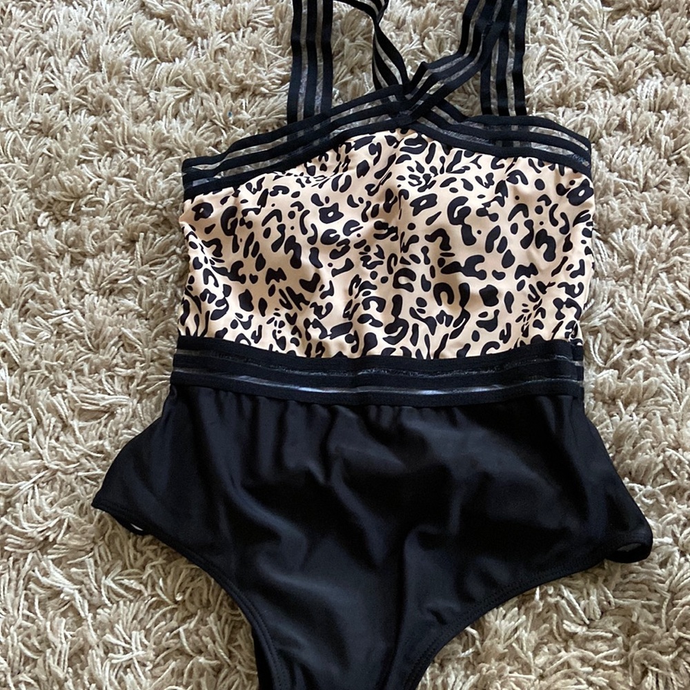SwimChic bathing suit